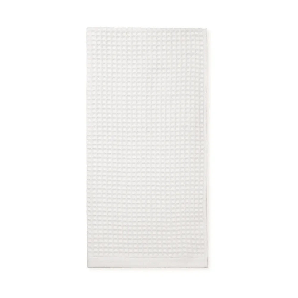 Waffle badehåndkle 70x140 cm v:8473487
