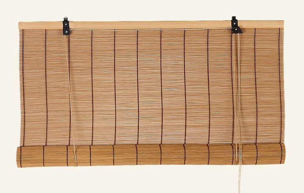 Rullegardin natur – 80×210 cm v:3771316 Rullegardin natur – 80×210 cm v:3771316