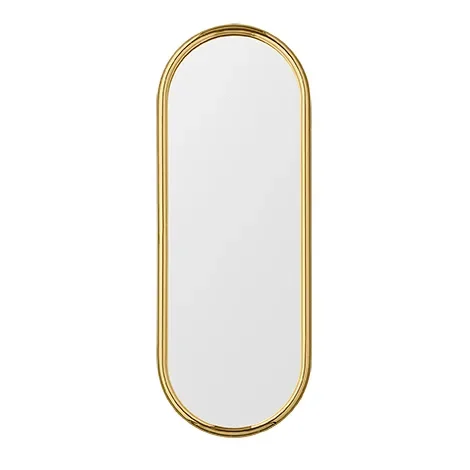 Angui Speil Oval 78 cm v:7369272 Angui Speil Oval 78 cm v:7369272