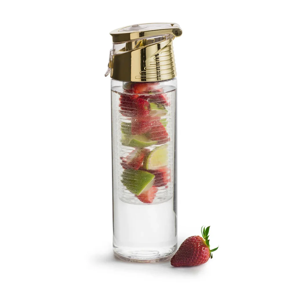 Fresh flaske med fruktkolbe 75 cl v:3997746