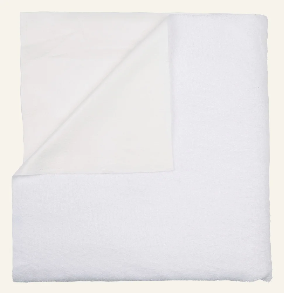 Bordbeskytter hvit – 140×300 cm v:4539225 Bordbeskytter hvit – 140×300 cm v:4539225