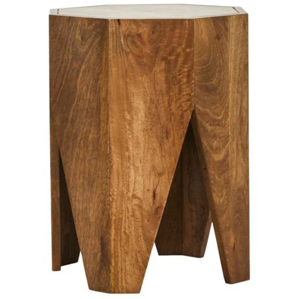 Okta Stol, Naturlig v:2288760 Okta Stol, Naturlig v:2288760