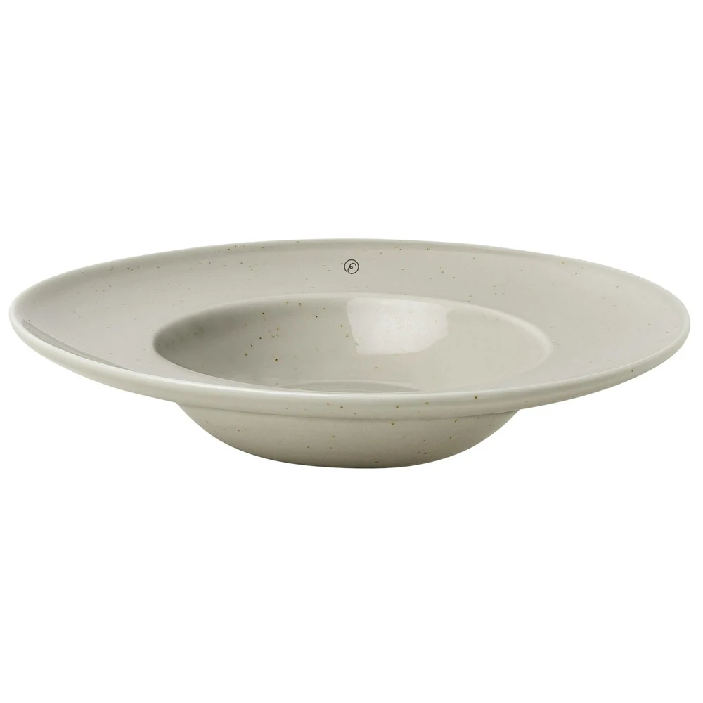Dyp Tallerken Ø25 cm, Sand v:2845189