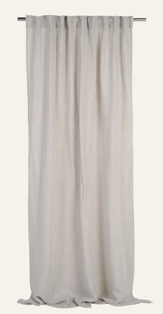 Lingardin natur - 140x250 cm v:459569