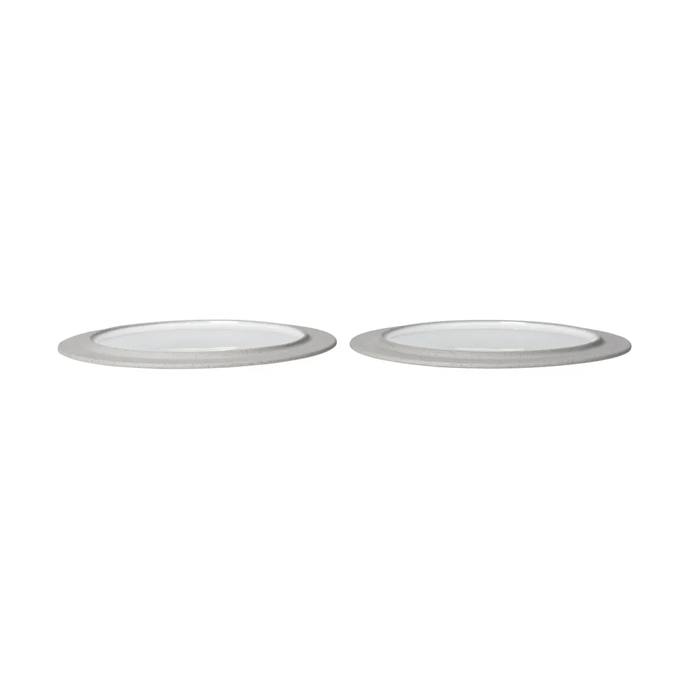 Sonae tallerken 2-pk v:3573659