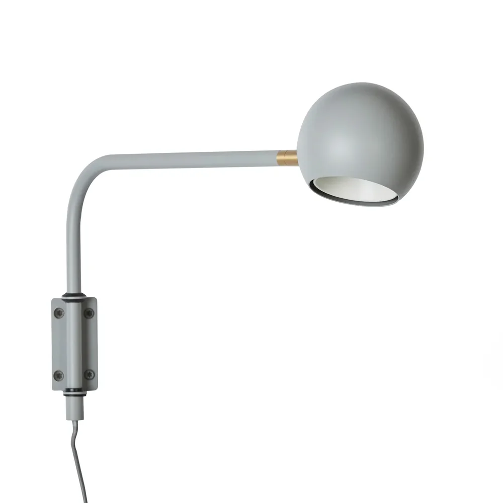 Yes! vegglampe v:6284975