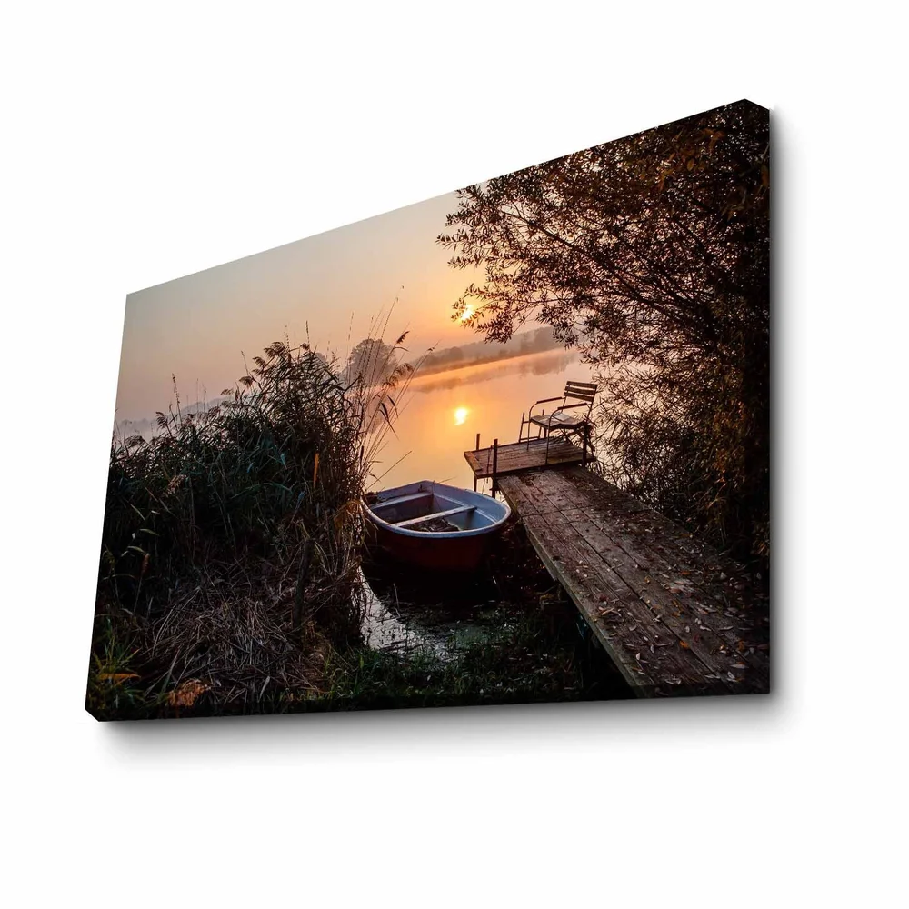 Dekorativ Canvasbilde 45x70 cm v:5134141