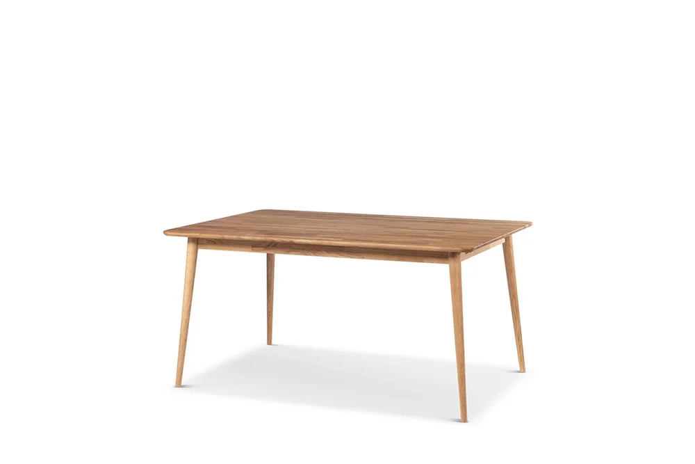 Alborg Spisebord 180 cm i heltre for 6 personer i heltre v:4002049 Alborg Spisebord 180 cm i heltre for 6 personer i heltre v:4002049