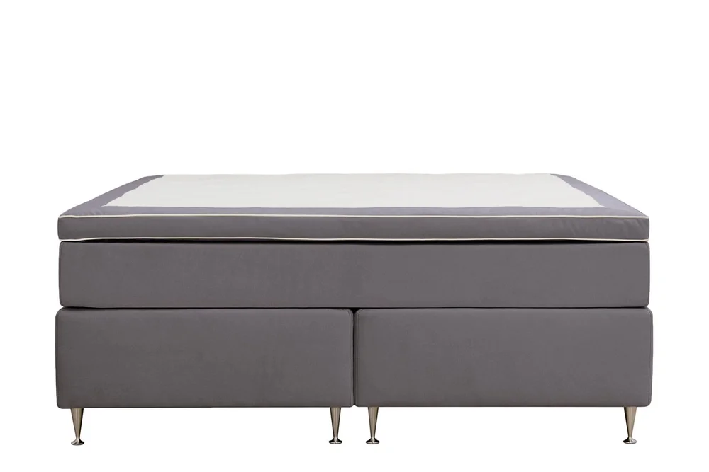 HVILA Lyx kontinentalseng 160x200 cm v:8499720
