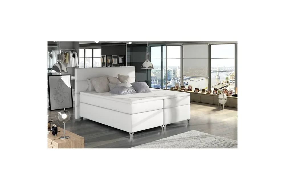 Boxspring Eltap Amadeo v:6762579
