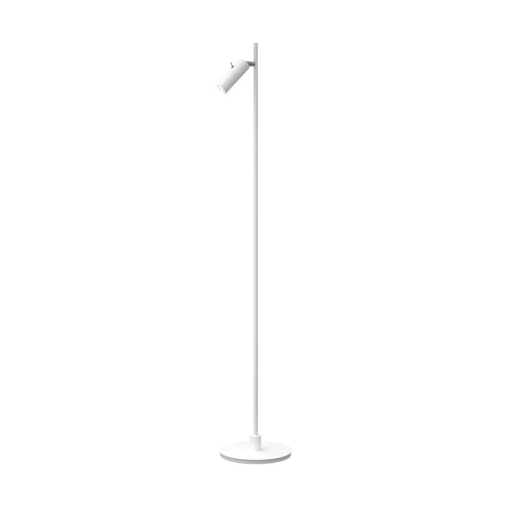 Pipeline gulvlampe v:5654498