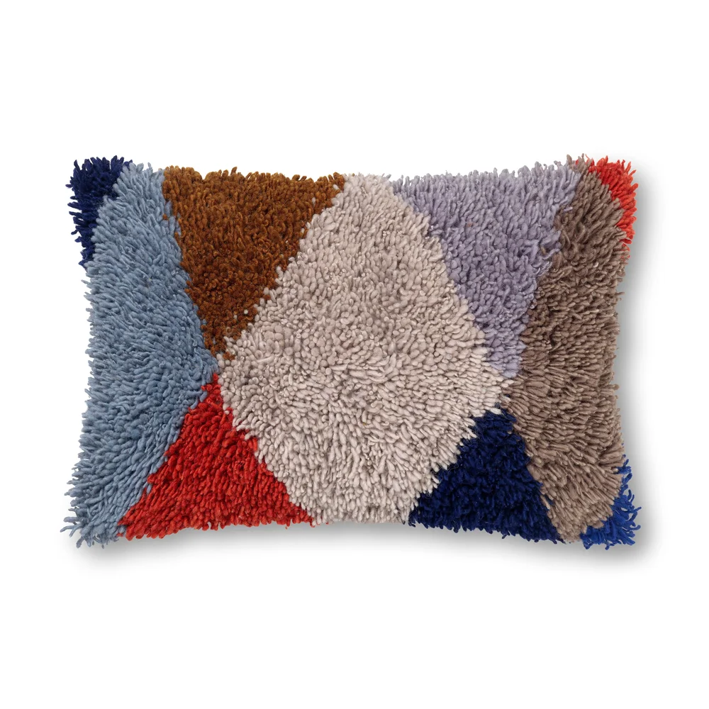 Harlequin pute 40 x 60 cm v:7964528