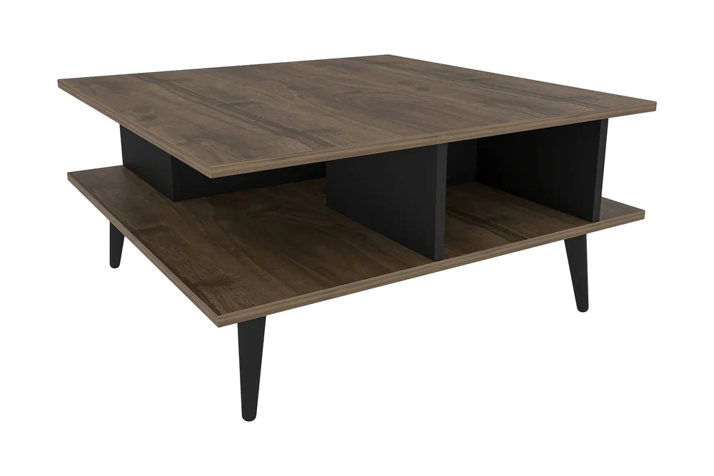 Andifli Sofabord 89x44x89 cm v:2740566