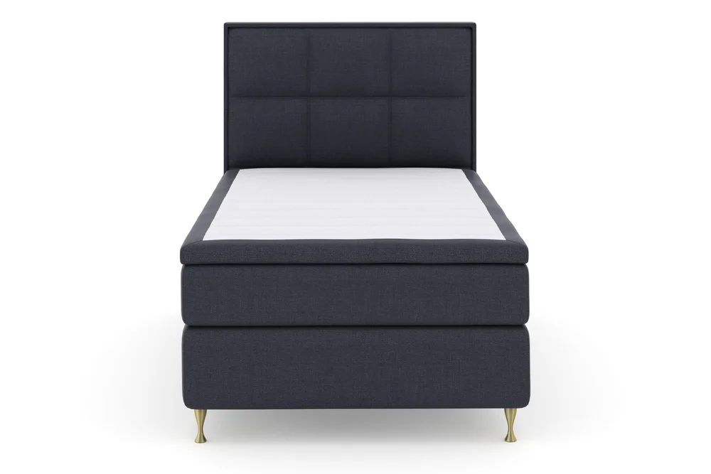 Select No 4 Komplett Sengepakke 120x200 Fast v:4056320
