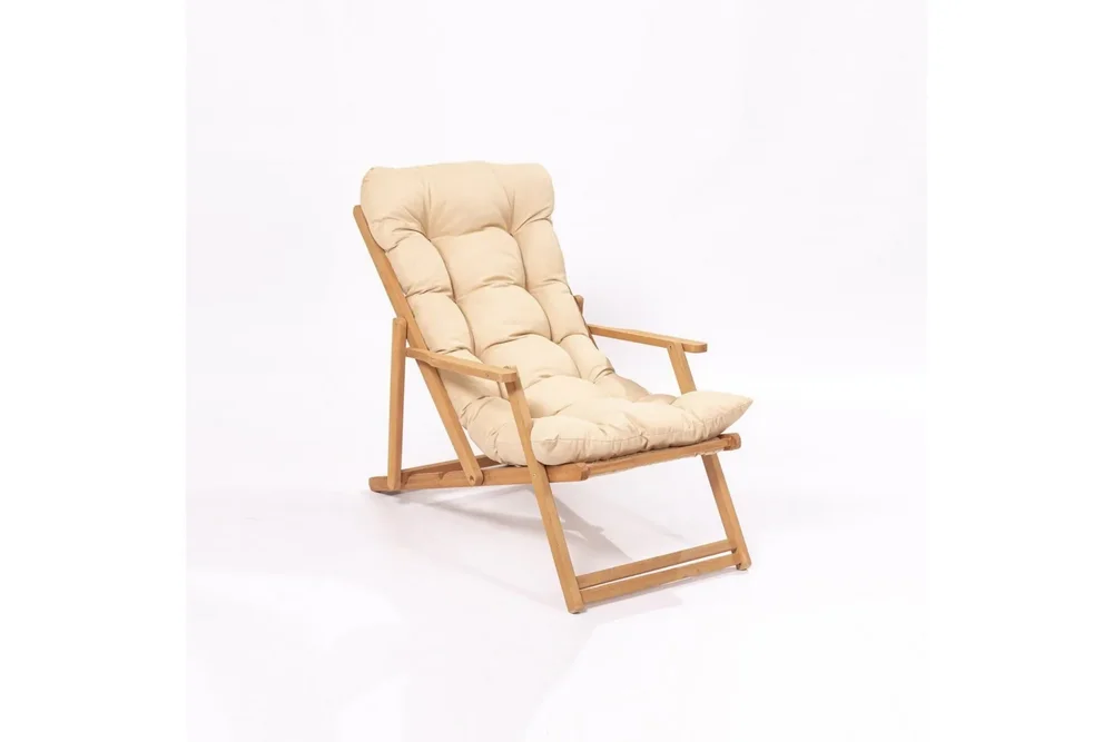 Gardellis Solstol 40x40 cm v:7133812