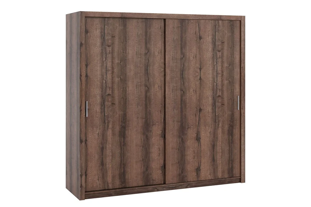 Julissa Garderobe 220 cm v:5280935