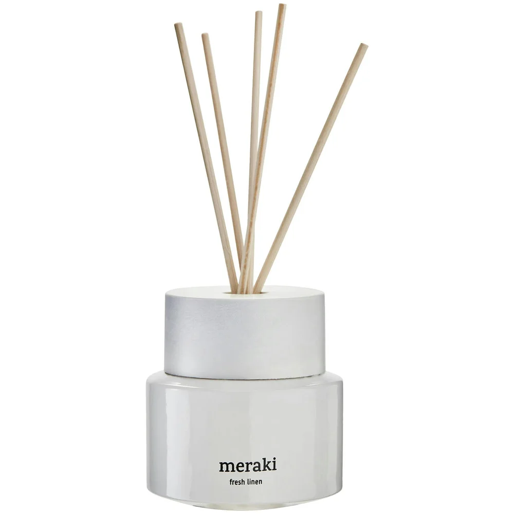 Duft Diffuser, Fresh Linen v:1114430