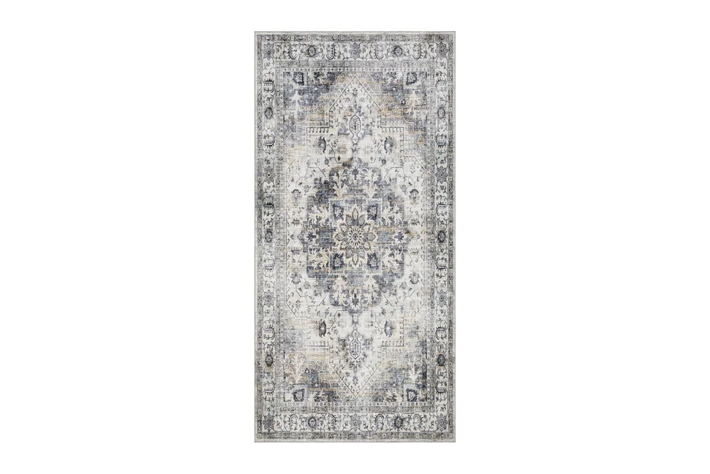 Tarfaya Frizematte 80x150 cm v:4707396