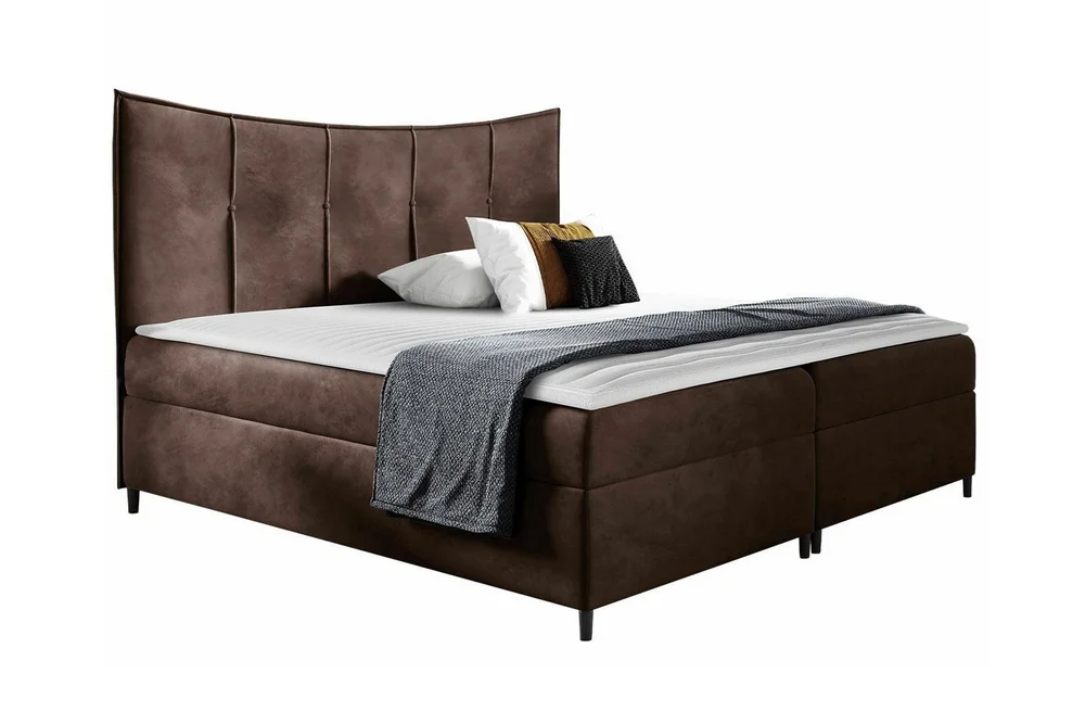 Boisdale Sengeramme 120x200 cm v:5163931