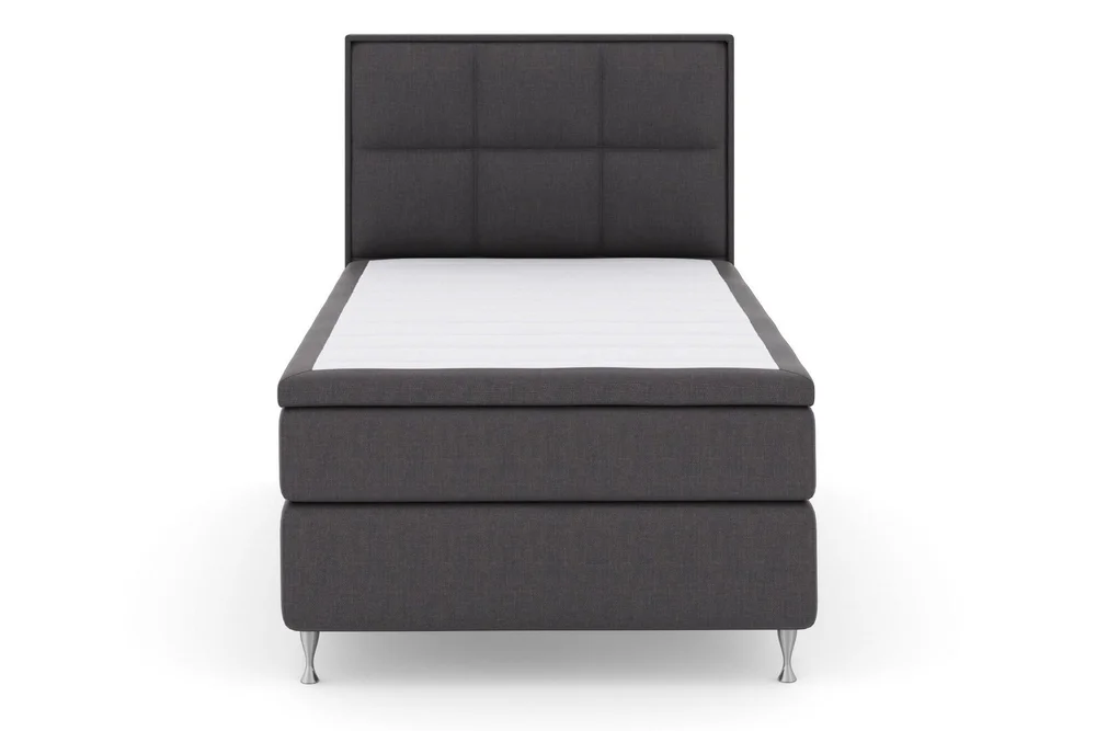 Select No 6 Komplett Sengepakke 120x200 Fast Memory/Pocket v:1693065