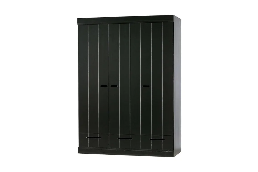 Varius Garderobe 140×53 cm 3 Dører v:9438314 Varius Garderobe 140×53 cm 3 Dører v:9438314