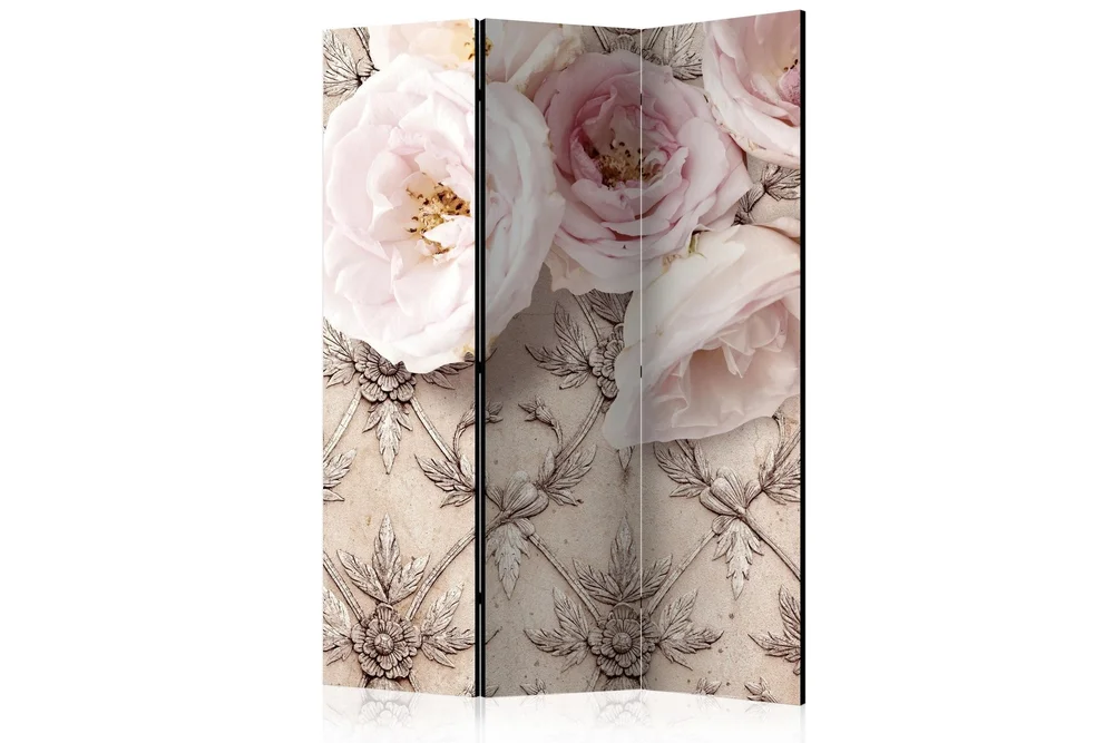 Romdeler - Romantic beige 135x172 v:8896203