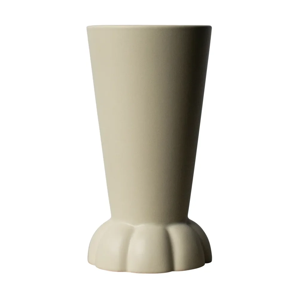 Flora vase 22 cm v:5737229