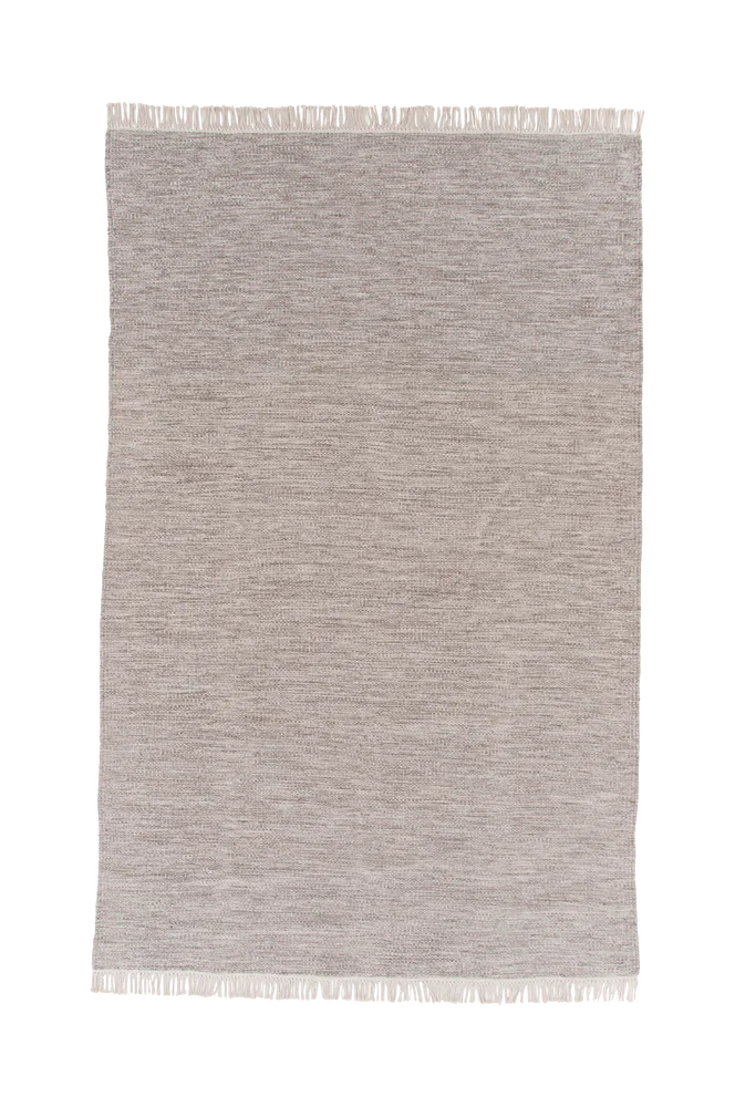 Ullteppe Cyrus - Beige - Tepper | m v:9449259