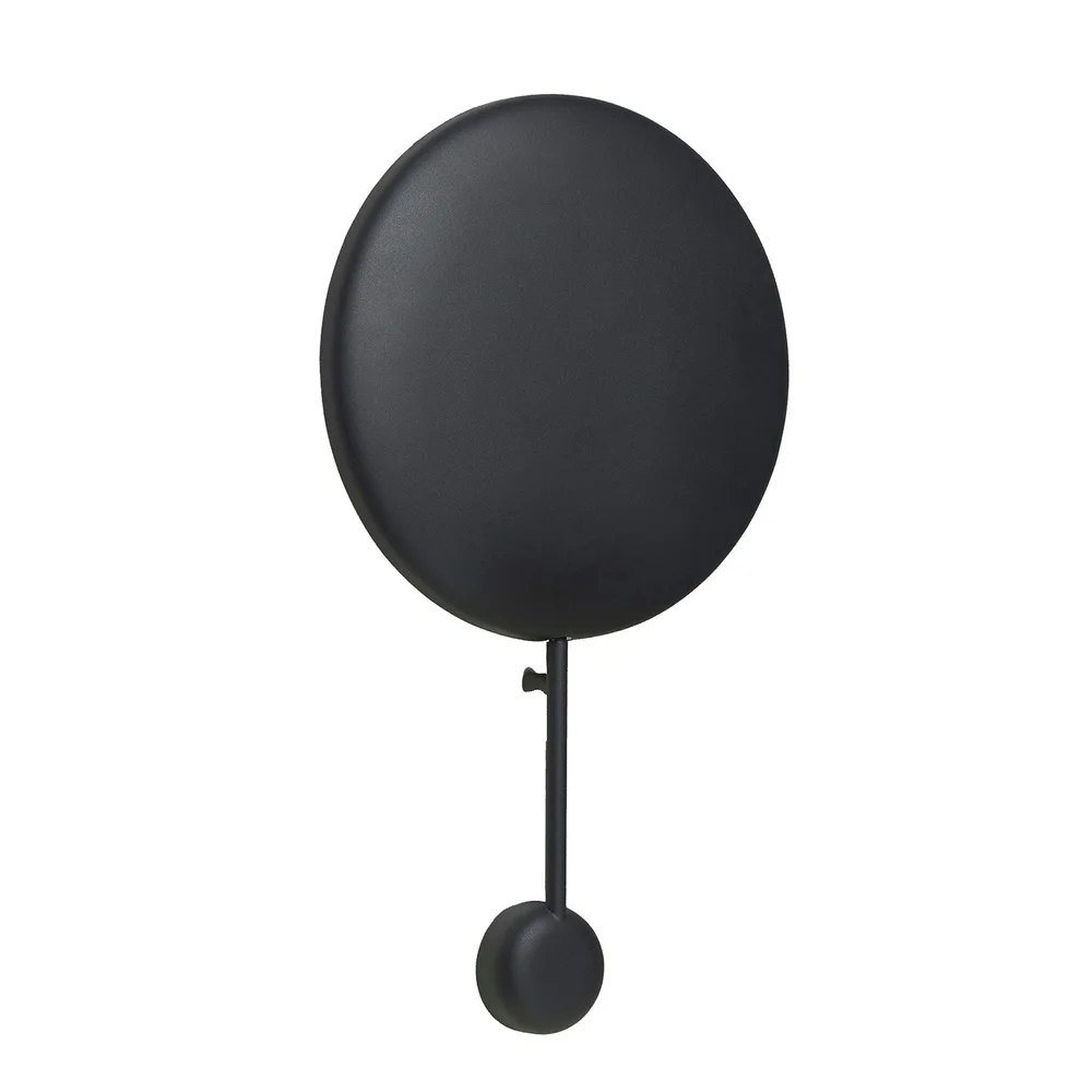 Ink Vegglampe, Sort v:6779971