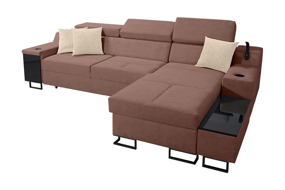 3-seters Sovesofa Høyre v:1347199 3-seters Sovesofa Høyre v:1347199
