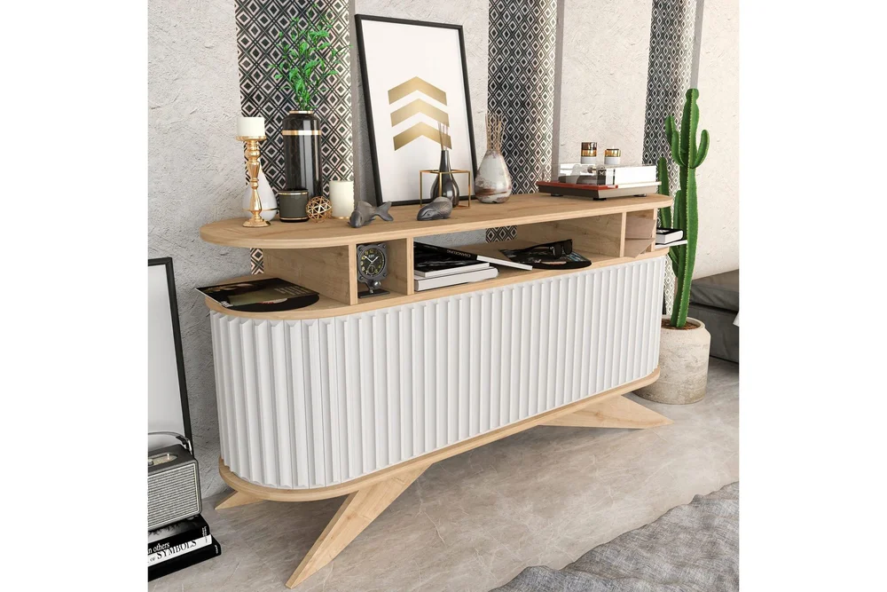 Andifli Sideboard 43x75x150 cm v:5529056 Andifli Sideboard 43x75x150 cm v:5529056