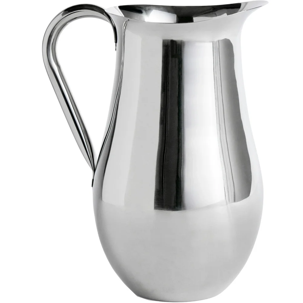 Indian Steel Karaffel No. 2 v:4941072 Indian Steel Karaffel No. 2 v:4941072