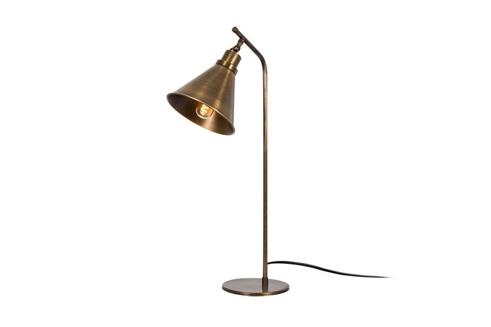 Bordlampe Sugana Flix Vintage v:6308126