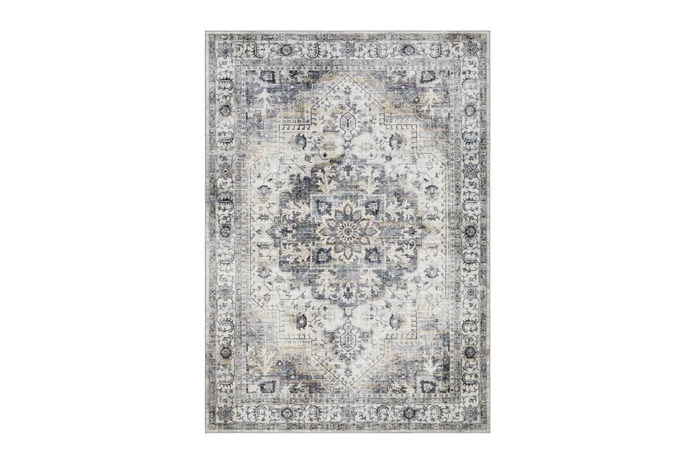 Tarfaya Fryseteppe 200×290 cm v:9492076