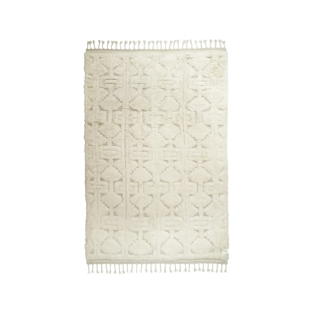 Casablanca teppe v:2835988