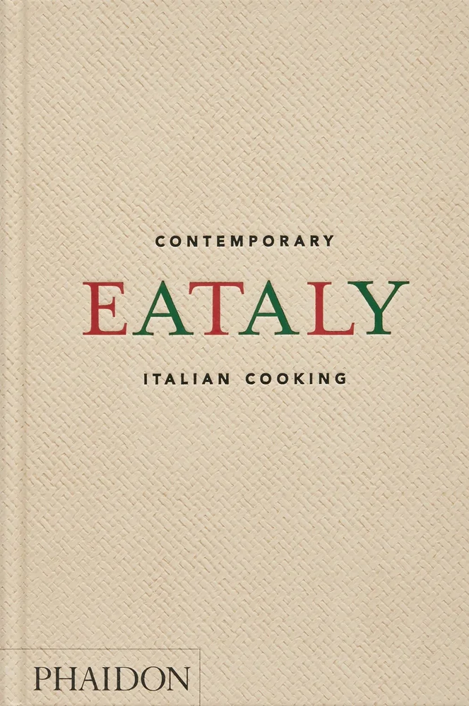 Coffee Table Book - Eataly - Beige - Dekor | m v:8541515