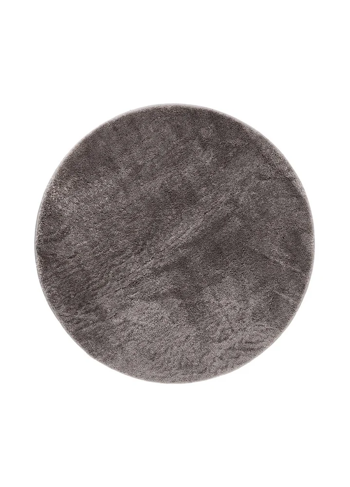Cozy Ryeteppe 160 cm Rund v:2325316