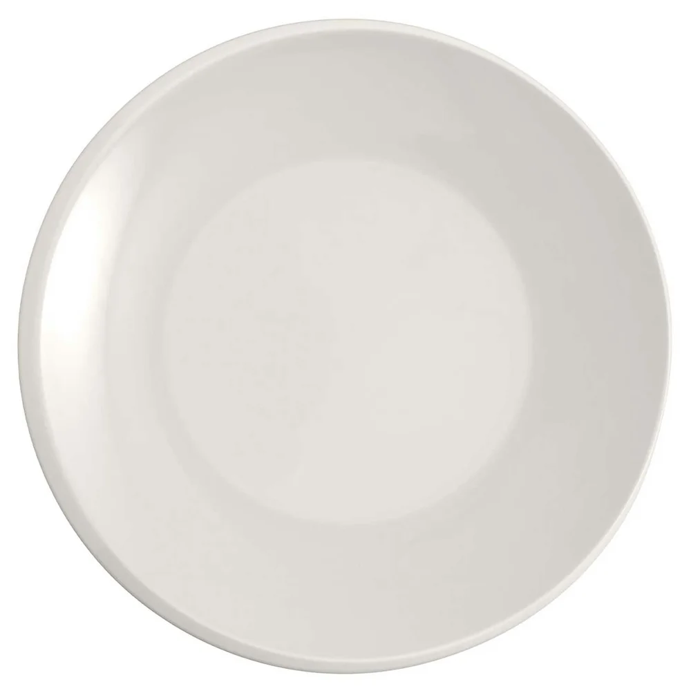 NewMoon Tallerken, 27 cm v:4491001 NewMoon Tallerken, 27 cm v:4491001