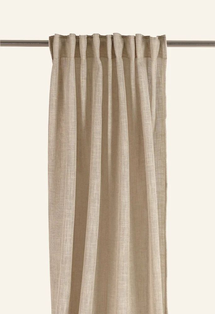 Gardin beige – 140×220 cm v:8991880 Gardin beige – 140×220 cm v:8991880