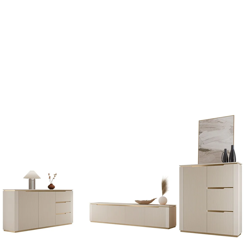Hilafin Møbelsett for Stue v:8117688