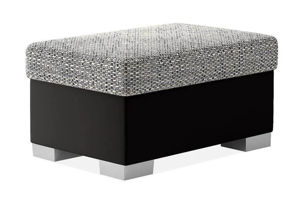 Arabejo Fotskammel 55×85 cm v:3718551