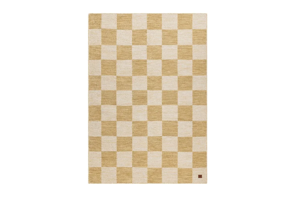 Moharan Ullteppe 200x300 cm Rektangulært v:9812726