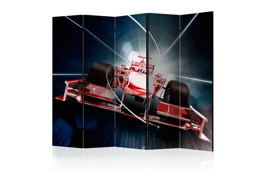 Romdeler - Speed and dynamics of Formula 1 II 225x172 v:2989839