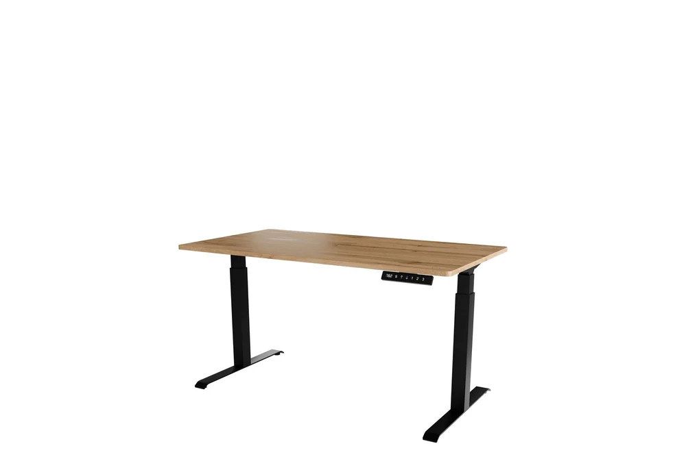 Adrianah Skrivebord 80×150 cm v:8946437 Adrianah Skrivebord 80×150 cm v:8946437
