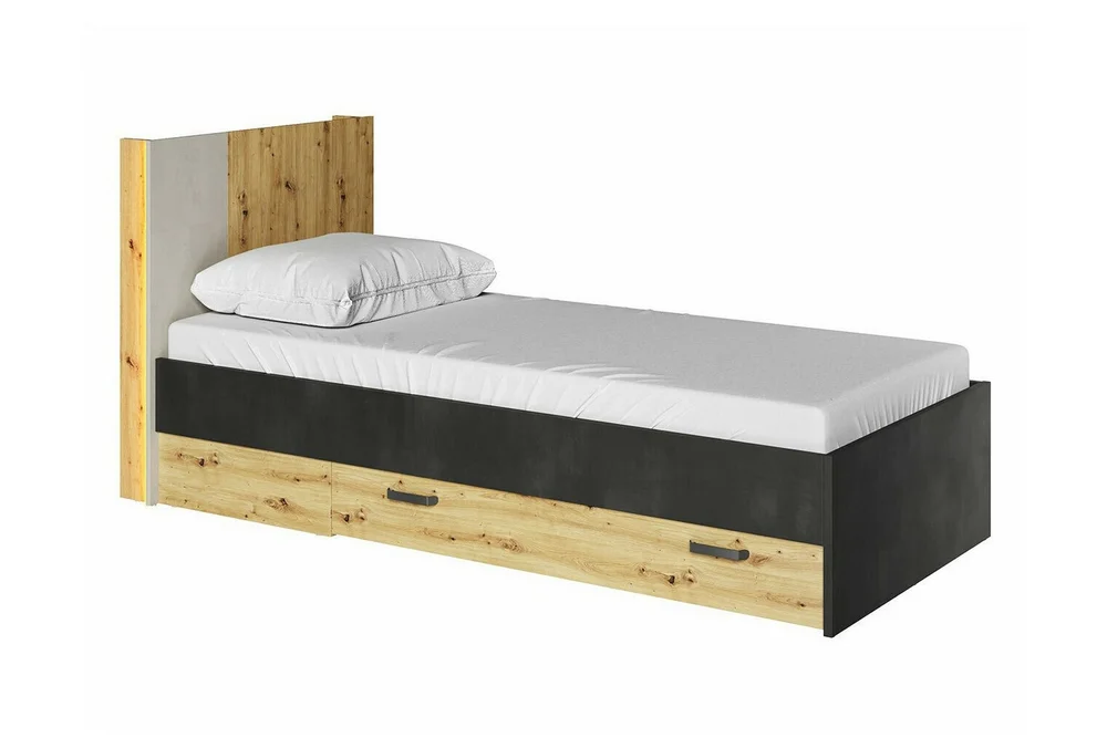 Sengestamme Rathmore 90x200 cm v:8995484
