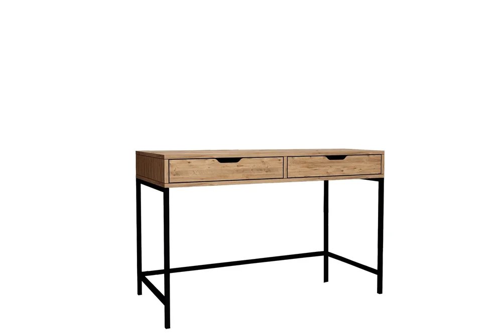 Atlas Skrivebord 55×120 cm v:4925677