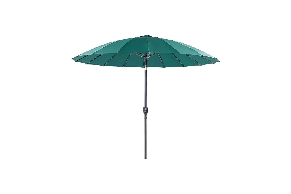 Faenza Parasol 255 cm v:1637083 Faenza Parasol 255 cm v:1637083