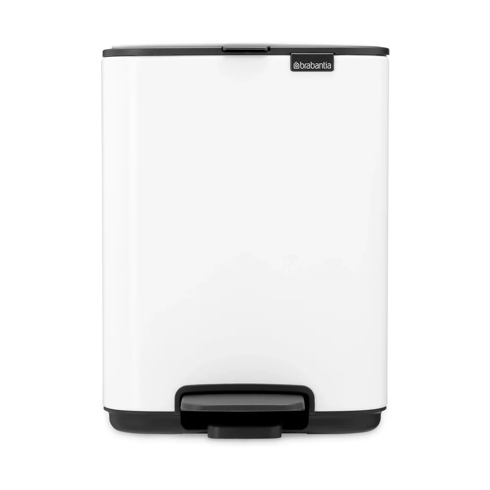Bo pedalbøtte 4 L v:2647472 Bo pedalbøtte 4 L v:2647472