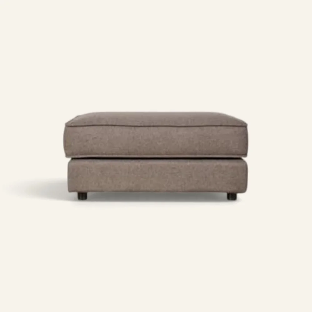 Puff brun – 90x64x40 cm v:4161388 Puff brun – 90x64x40 cm v:4161388