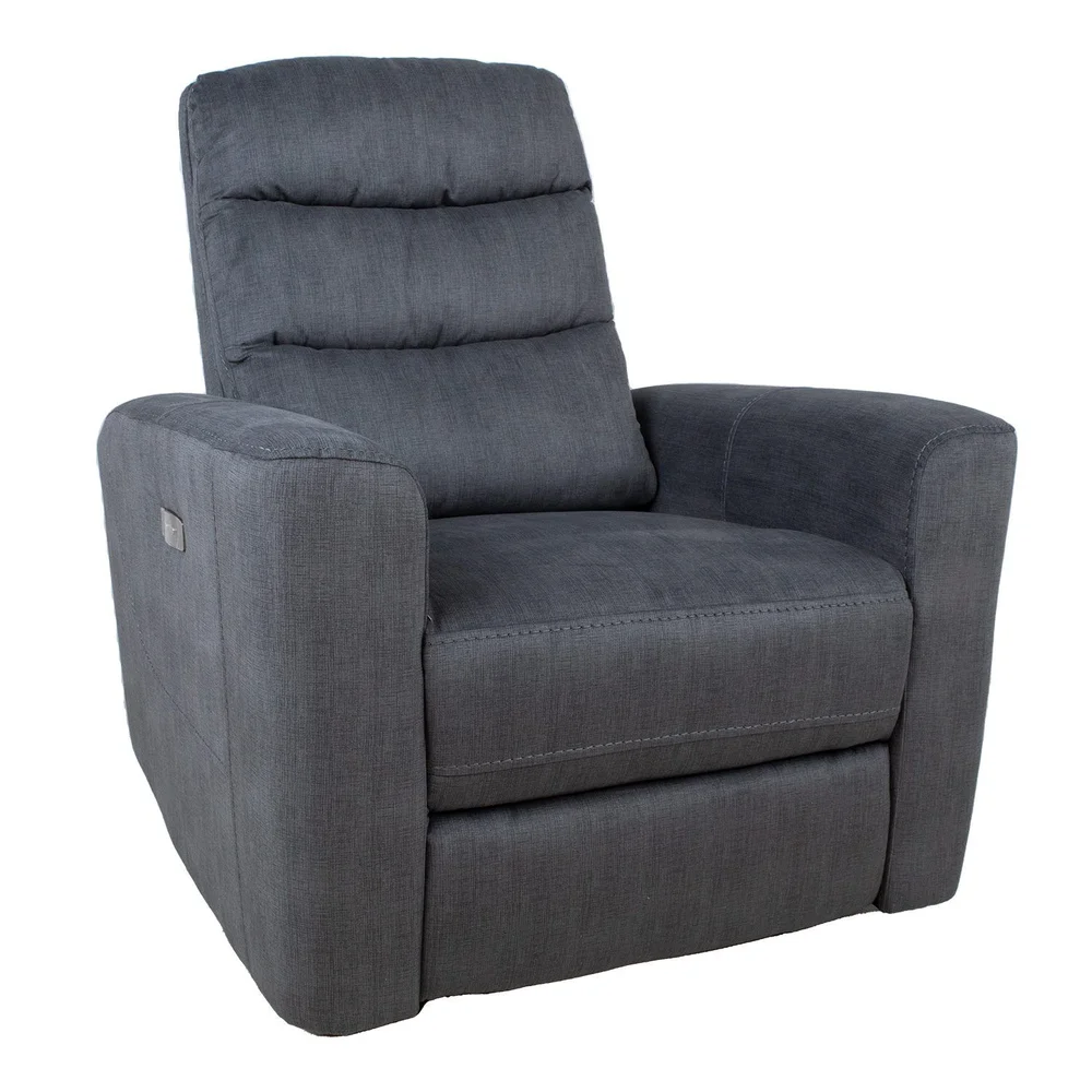 Reclinerlenestol Darvi med elektrisk mekanisme v:9094490